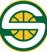 Image result for NBA Teams Seattle Sonic