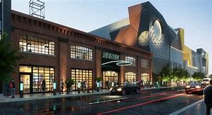 Image result for Chicago eSports Arena