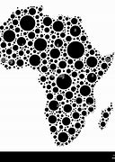 Image result for Africa Map Close Up