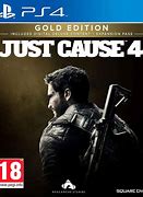 Image result for Just Cause 4 Gold Edition