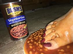 Image result for Cursed Bean Pics