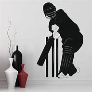 Image result for Cricketer Stickers