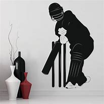 Image result for Wall Art Texture Sport Cricket