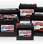 Image result for Picture of a Clean Car Battery with No Corrosion