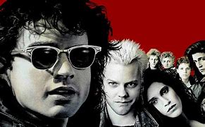 Image result for Lost Boys HD Images