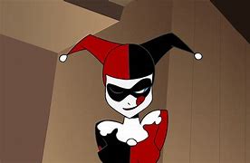 Image result for Harley Quinn Animated
