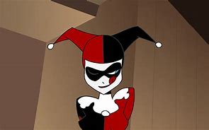 Image result for Harley Quinn Character