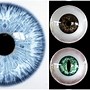 Image result for Eye Texture Glaxy