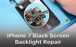 Image result for iPhone 7 Plus No Display