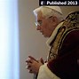 Image result for Unexpected Image of Pope Francis