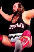 Image result for Earthquake WWF