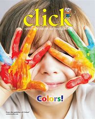 Image result for Click Magazine for Kids