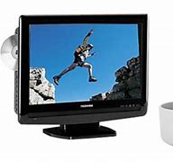 Image result for Under Cabinet TV DVD Combo