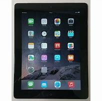 Image result for iPad Model A1396 64GB