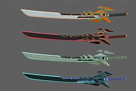 Image result for Futuristic Monster Blades