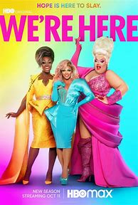 Image result for Drag Queen Poster