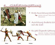 Image result for Text Gladiatoren