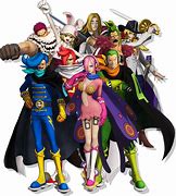 Image result for Largest Tppr Character