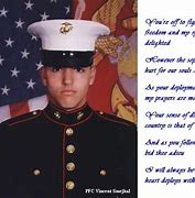 Image result for Fallen Marine Poem