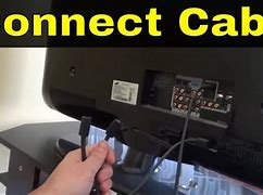 Image result for Cable From a Wee to a Smart TV