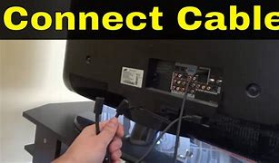Image result for Connect Old TV Cable to HDMI
