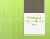 Image result for Elements of Contract UK