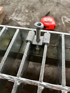 Image result for Grating Clips Fasteners