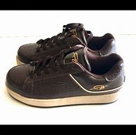 Image result for Vintage Platinum Fubu Running Shoes for Men