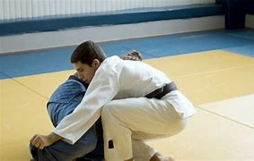 Image result for Sambo vs Judo