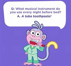 Image result for Music Jokes for Kids