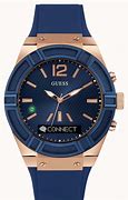 Image result for Guess Connect Watch