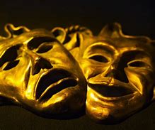 Image result for Theatre Lugo's Masks