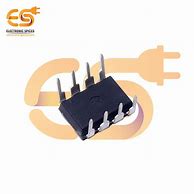 Image result for 8 Pin IC Chip