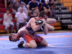 Image result for Freestyle Wrestling Clip Art