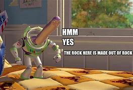 Image result for Buzz Lightyear Meme Screensaver