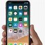 Image result for iPhone X Front LED