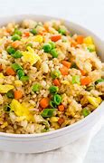 Image result for How to Steam Food in Rice Cooker