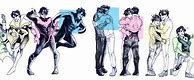 Image result for Nightwing Designs