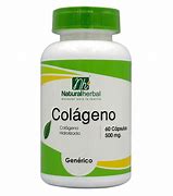 Image result for Colageno En Capsulas