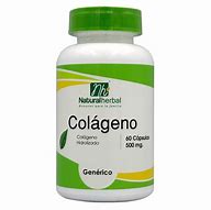 Image result for Colageno Organico