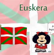 Image result for euskera