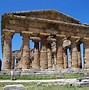 Image result for Paestum Map