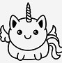 Image result for Cute Animated Unicorn Kawaii