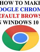 Image result for Open Google Chrome Browser