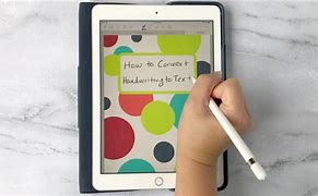 Image result for Handwriting to Text Tablet