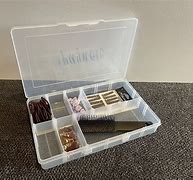 Image result for Hair Accessory Storage