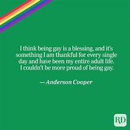 Image result for LGBT Quotes Inspiring