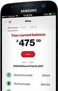 Image result for Depts On My Verizon Account