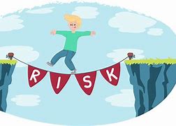 Image result for Image That Represents the Barrier of Lack of Risk Taking Capacity