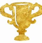 Image result for Gold Trophy Clip Art